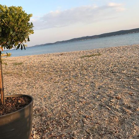 Apartmani Livk Debeljak Luaran gambar