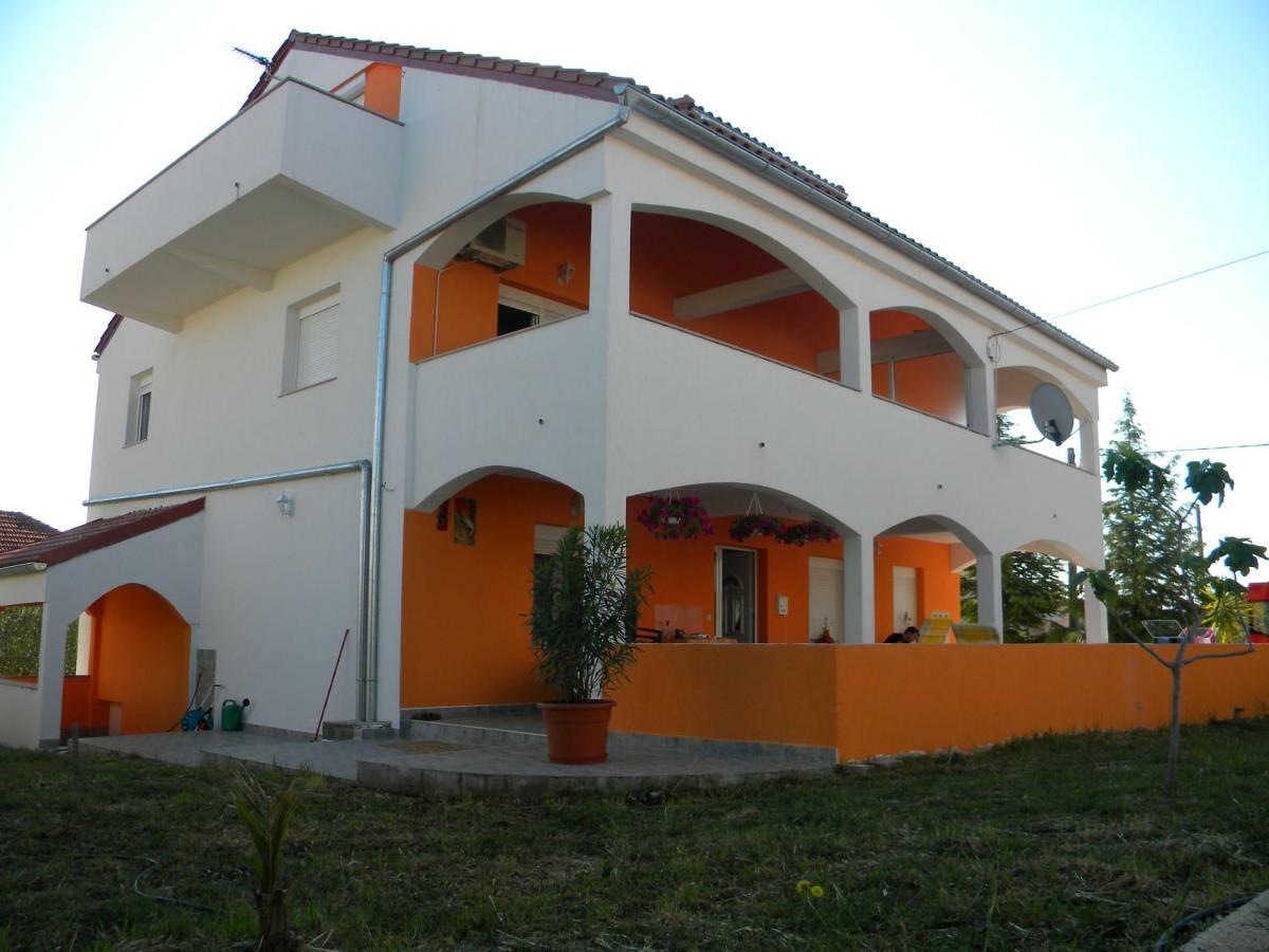 Apartmani Livk Debeljak Luaran gambar