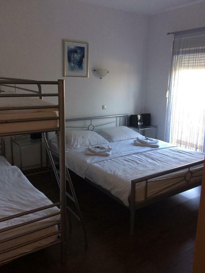 Apartmani Livk Debeljak Luaran gambar