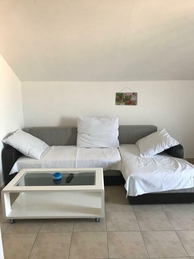 Apartmani Livk Debeljak Luaran gambar