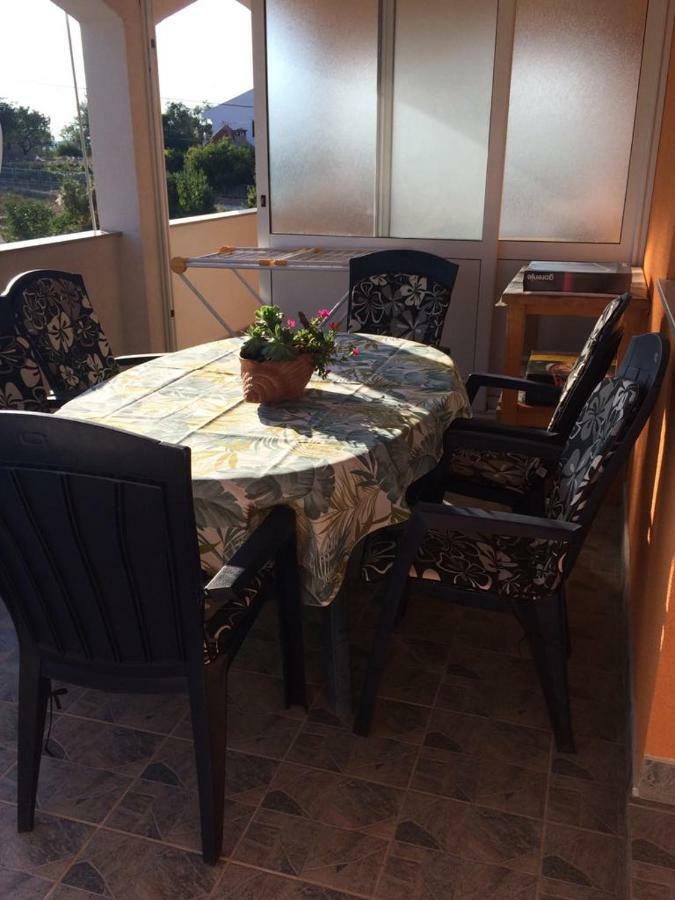 Apartmani Livk Debeljak Luaran gambar