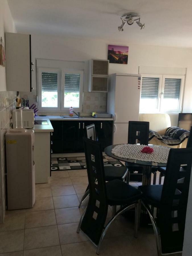 Apartmani Livk Debeljak Luaran gambar