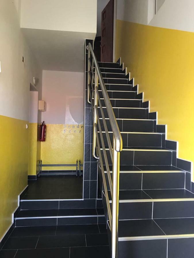 Apartmani Livk Debeljak Luaran gambar