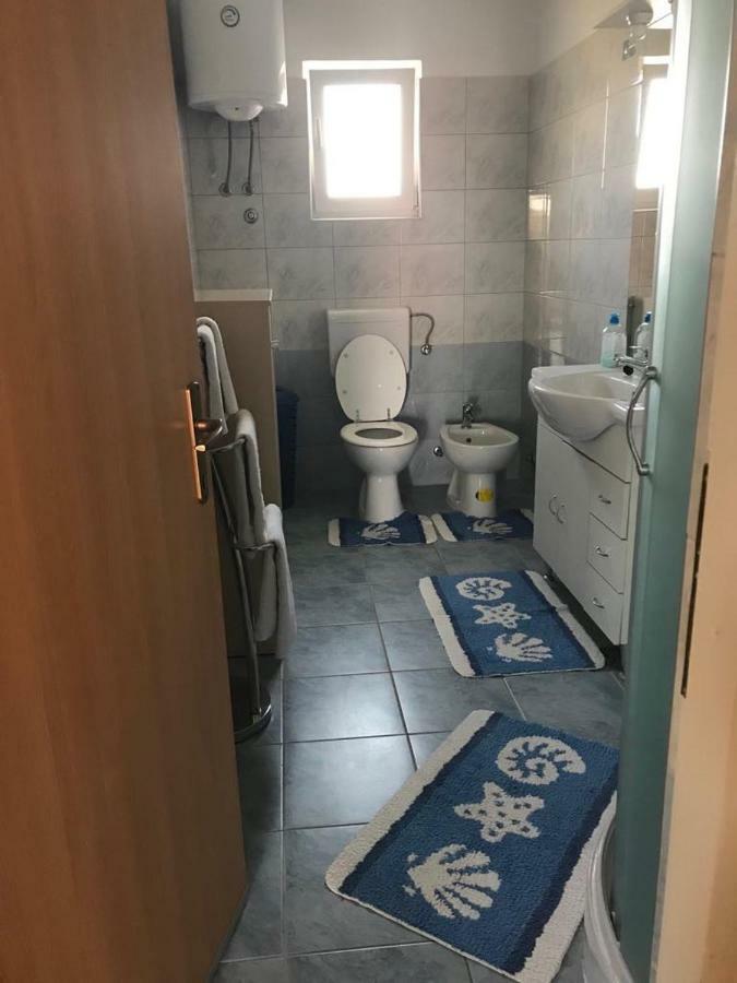 Apartmani Livk Debeljak Luaran gambar