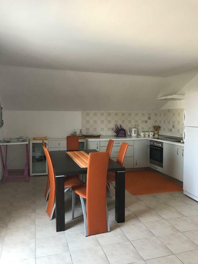 Apartmani Livk Debeljak Luaran gambar