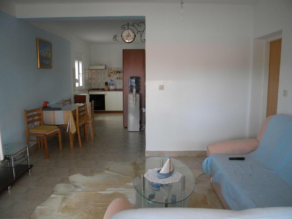 Apartmani Livk Debeljak Luaran gambar