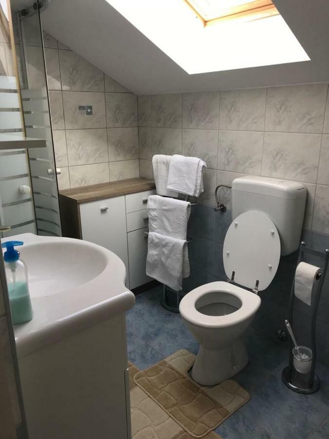 Apartmani Livk Debeljak Luaran gambar