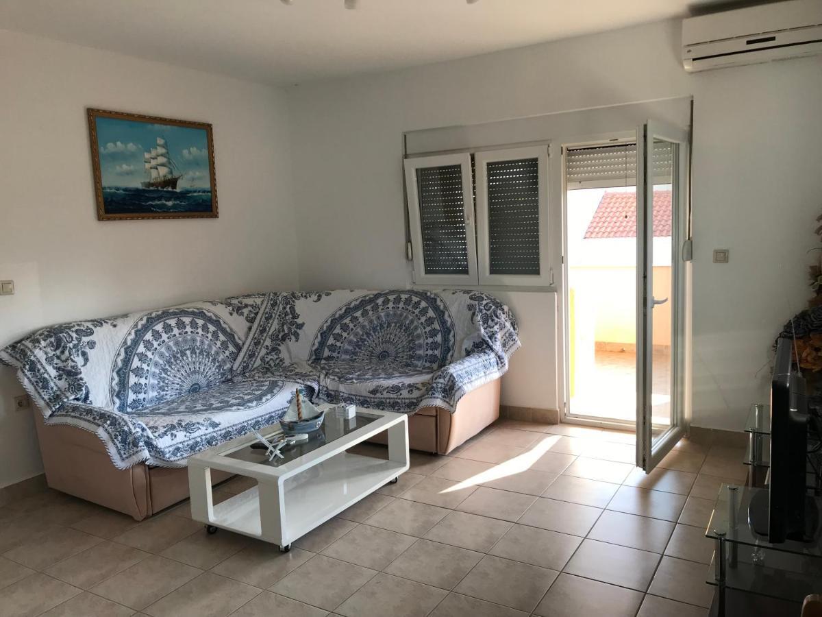Apartmani Livk Debeljak Luaran gambar