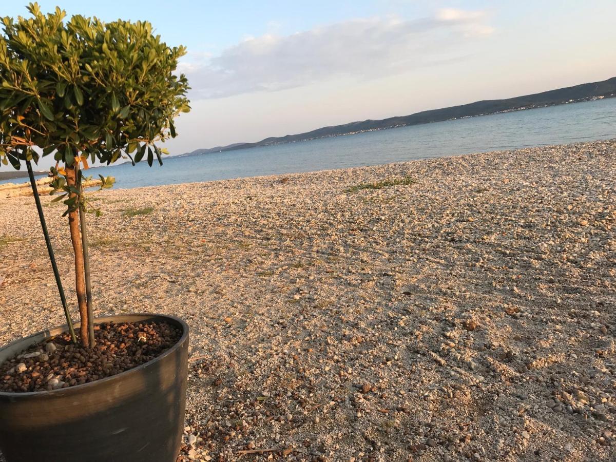 Apartmani Livk Debeljak Luaran gambar