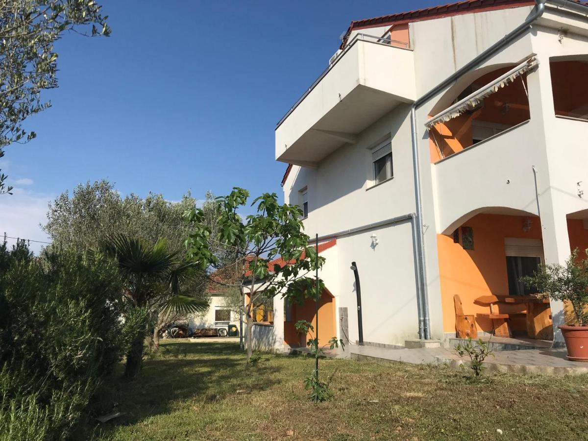 Apartmani Livk Debeljak Luaran gambar