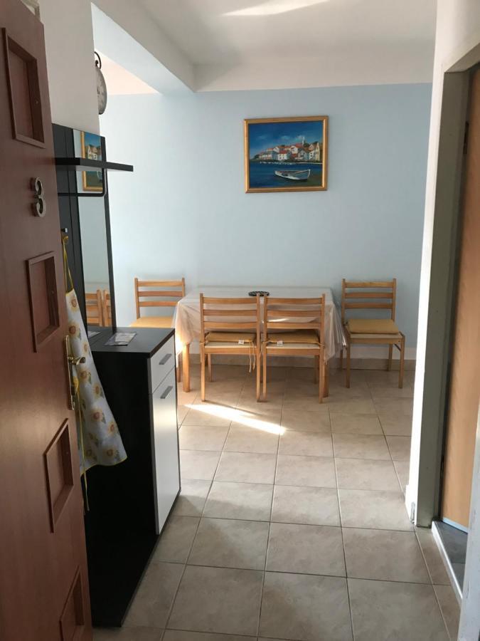 Apartmani Livk Debeljak Luaran gambar