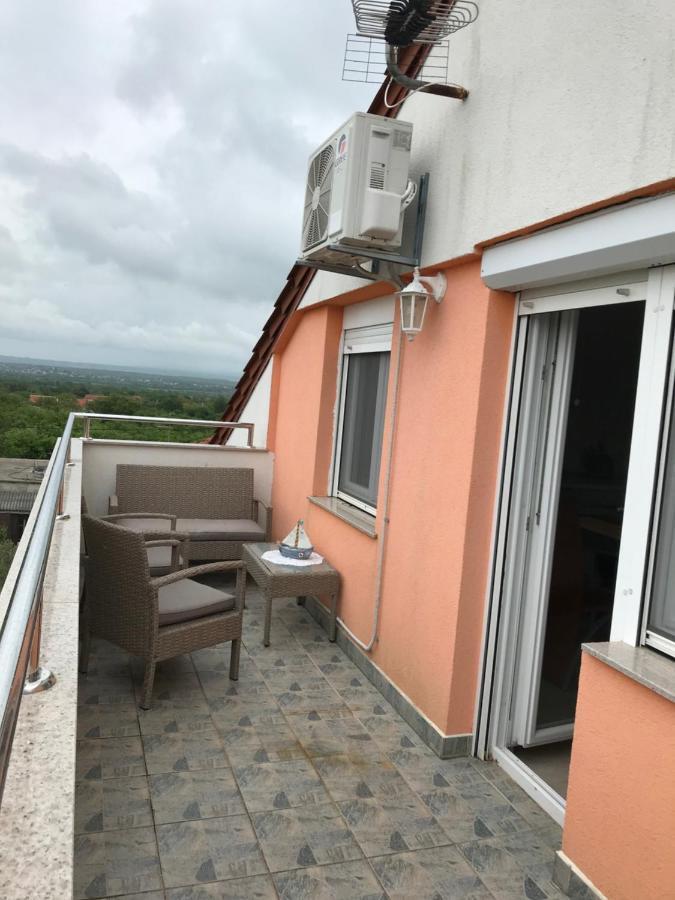 Apartmani Livk Debeljak Luaran gambar