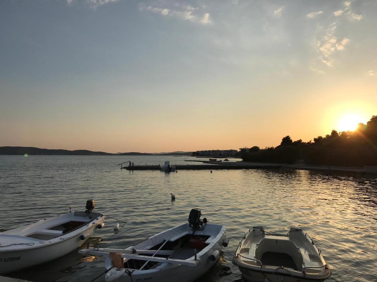 Apartmani Livk Debeljak Luaran gambar